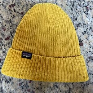 Patagonia beanie